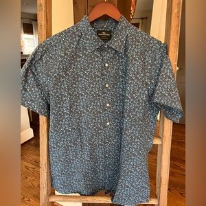 Rodd and Gunn Sports Fit shirt